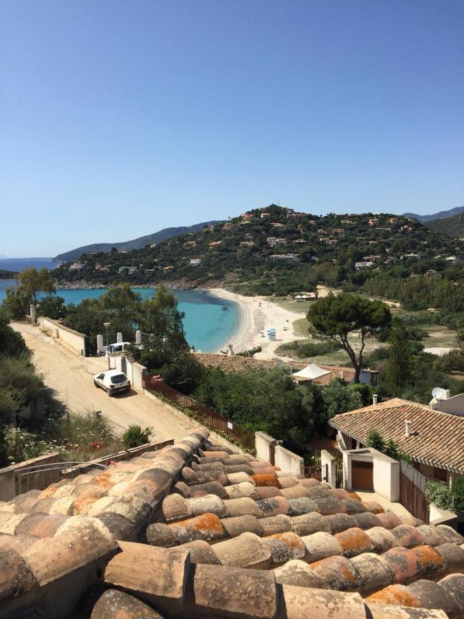 villa Giulia Torre delle Stelle Esterno foto