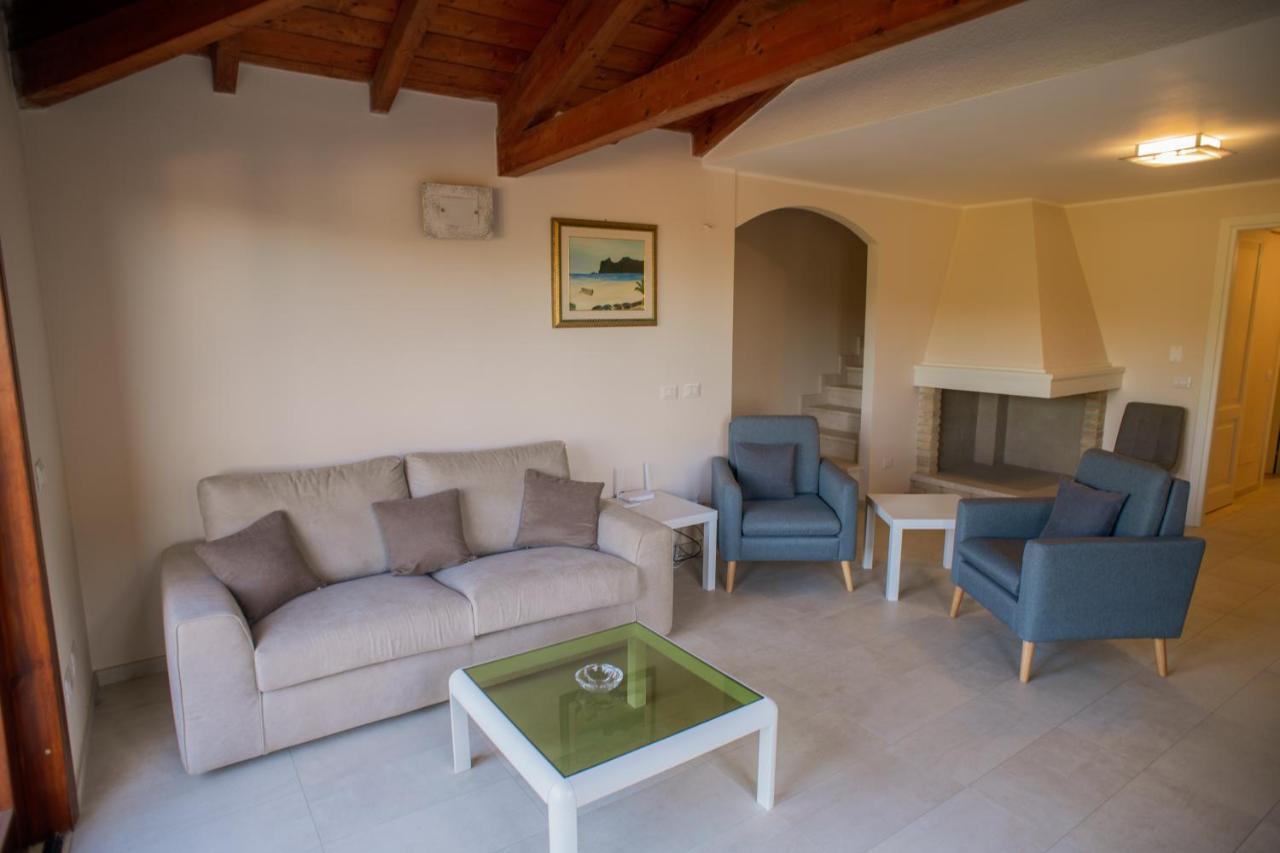 villa Giulia Torre delle Stelle Esterno foto
