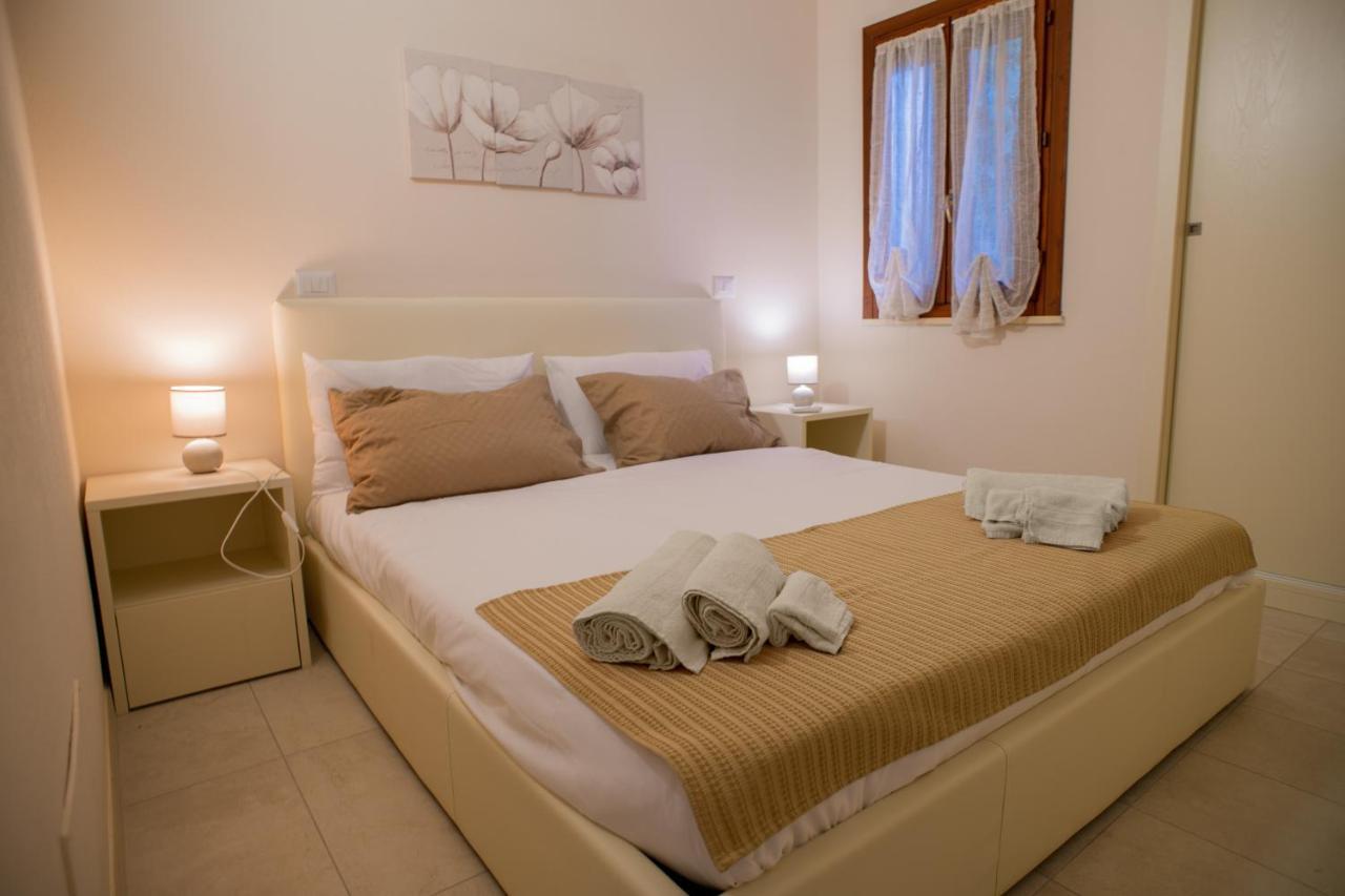 villa Giulia Torre delle Stelle Esterno foto