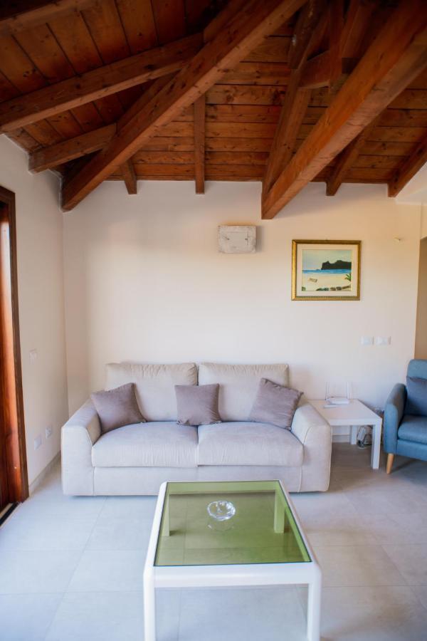 villa Giulia Torre delle Stelle Esterno foto